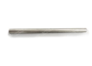 Carboneto cimentado alto Ros da dureza YL10.2 usados em moinhos de extremidade e em calibre de tomada