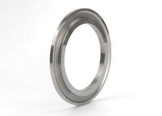 Desgaste - anéis resistentes do carboneto de tungstênio, anéis altos do carboneto cimentado da dureza