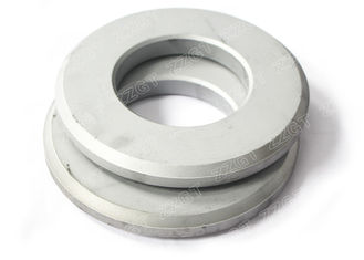 O carboneto de tungstênio personalizado soa a placa fria do anel do rolo para laminar