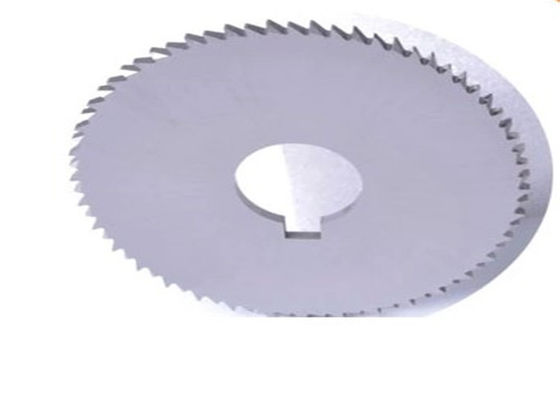 o disco de madeira circular do carboneto de tungstênio do corte de 180mm viu o ISO do cortador da lâmina