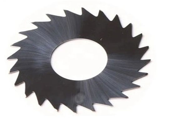 o disco de madeira circular do carboneto de tungstênio do corte de 180mm viu o ISO do cortador da lâmina