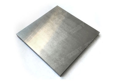 Folha do carboneto de tungstênio para a maquinaria do ferro fundido/metal não-ferroso
