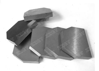 Ferramentas de carboneto cimentadas do tungstênio/cortador feito-à-medida para o processamento do diamante
