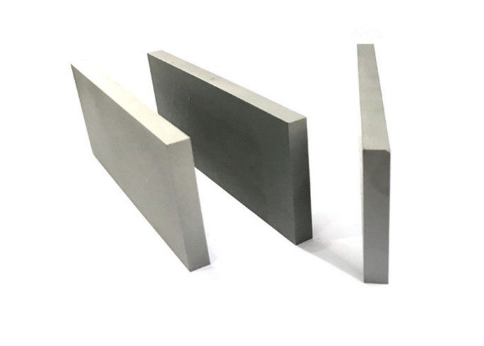 Molde da placa do carboneto de tungstênio de K20 K10 K30 K40 para folhas de metal não-ferroso